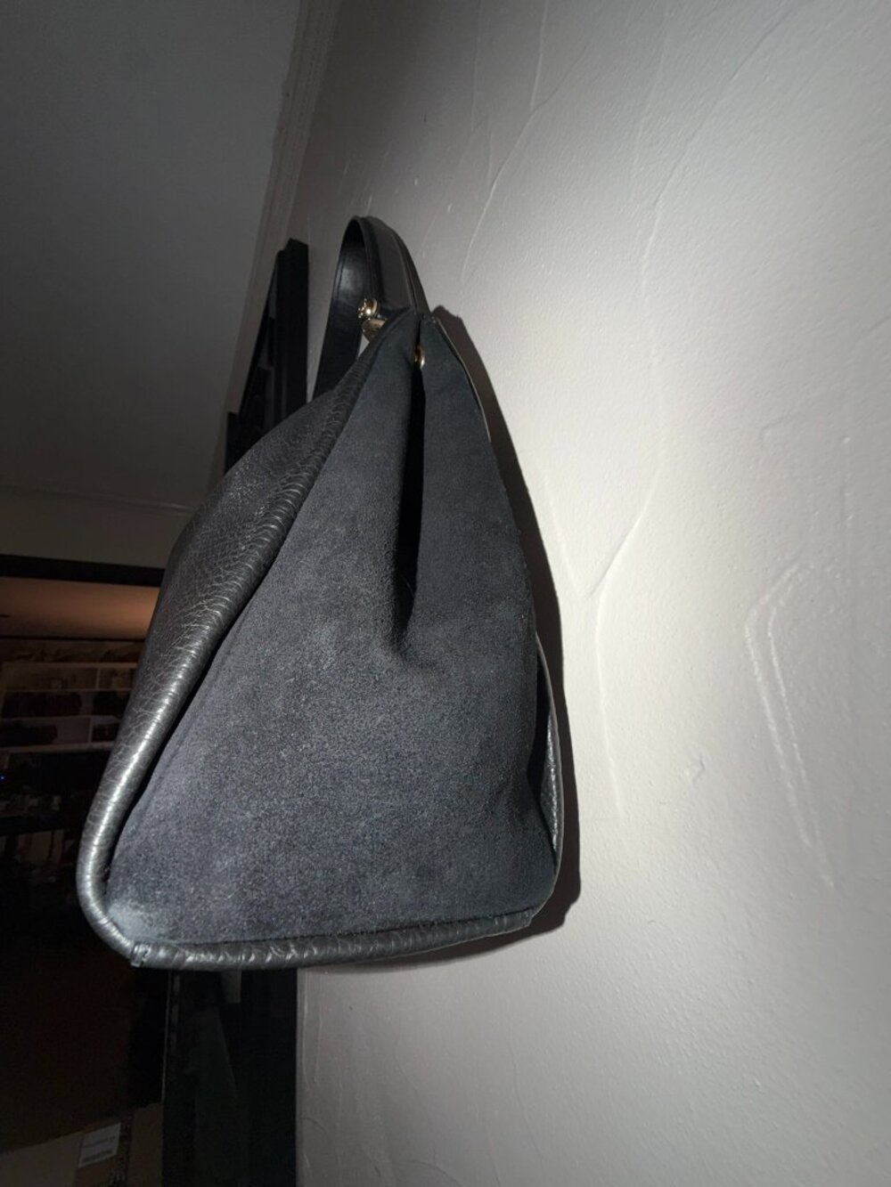 Coach Mia Shoulder Bag - Picture 4 of 10